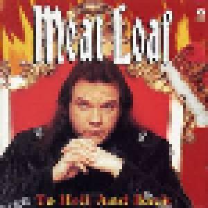 Meat Loaf: To Hell And Back In Cardiff - Cover