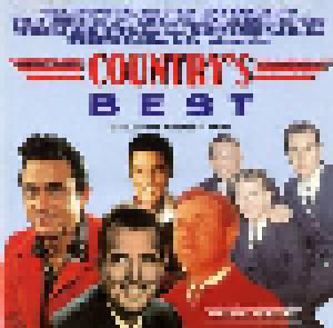 Country's Best - Cover