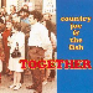 Country Joe & The Fish: Together - Cover