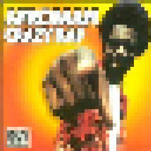 Afroman: Crazy Rap - Cover