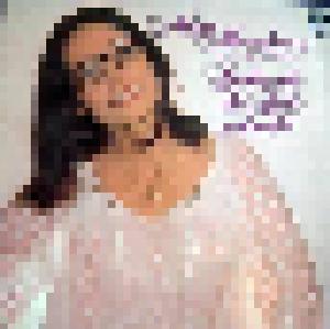 Nana Mouskouri: Lieder, Die Die Liebe Schreibt - Cover