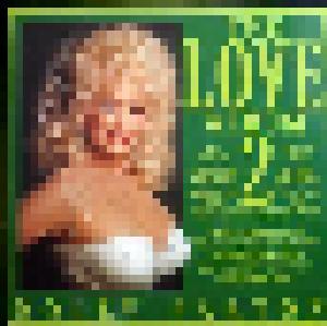 Dolly Parton: Love Album 2, The - Cover