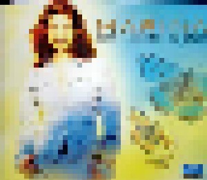 Marina: Schmetterlinge Im Bauch (Single-CD) - Bild 1