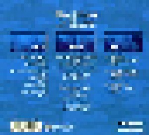 Klaus Schulze: In Blue (3-CD) - Bild 2