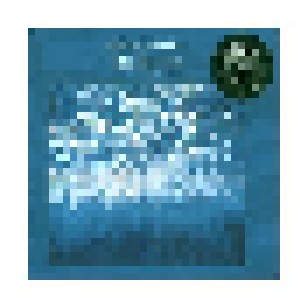 Klaus Schulze: In Blue (3-CD) - Bild 1