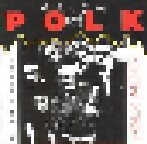 Cover - Erich Und Das Polk: Immer Wieder