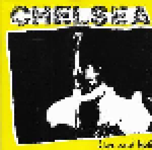 Chelsea: Live And Well (CD) - Bild 1