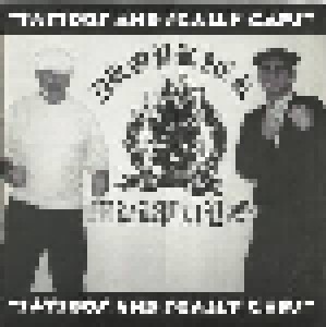 Cover - Dropkick Murphys: Tattoos And Scally Caps