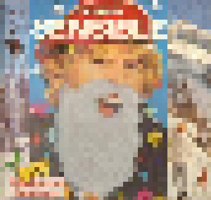 Cover - Captain Sensible: One Christmas Catalogue