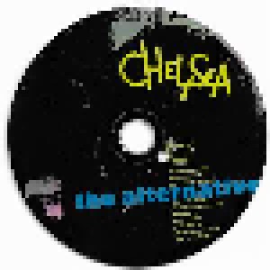 Chelsea: The Alternative (CD) - Bild 3