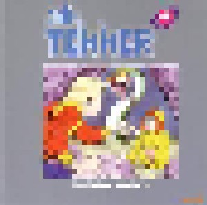Jan Tenner: Classic 19 - Der Schatz Von Lurya (CD) - Bild 1