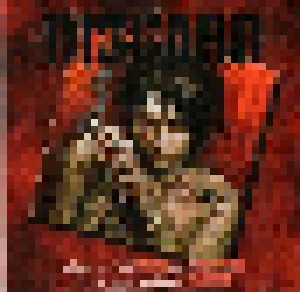 Cover - Discard: Pulse / Concubine