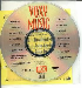 Voxy Music (CD) - Bild 3