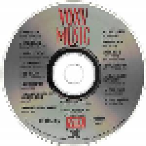 Voxy Music (CD) - Bild 5