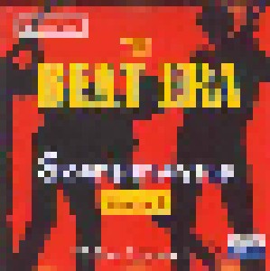 Cover - Beatnicks, The: Beat Era Skandinavien Vol. 1, The