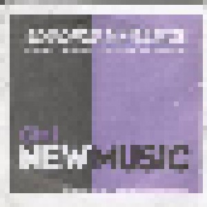 CMJ - New Music Volume 073 (CD) - Bild 4