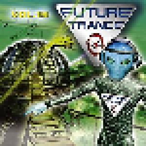 Cover - Discovery: Future Trance Vol. 19