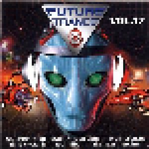 Cover - Dumonde Vs. Lange: Future Trance Vol. 17