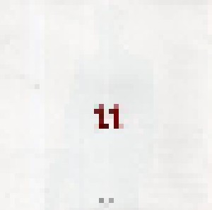 Bryan Adams: 11 (CD) - Bild 2