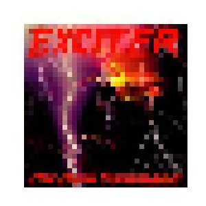 Exciter: The Dark Command (Promo-CD) - Bild 1