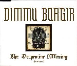 Dimmu Borgir: The Serpentine Offering (Promo-Single-CD) - Bild 1