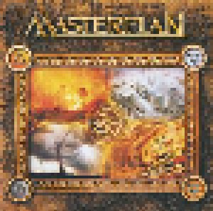 Masterplan: Masterplan (2003)