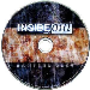 Inside Out Music - Sampler 2001 (Promo-CD) - Bild 3