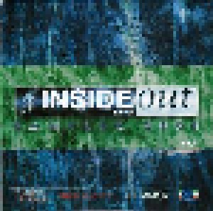 Cover - Chroma Key: Inside Out Music - Sampler 2005 No. 1