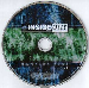 Inside Out Music - Sampler 2005 No. 1 (Promo-CD) - Bild 3