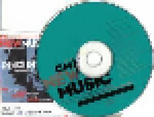 Cover - Cibo Matto: CMJ - New Music Volume 071
