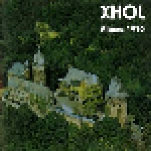 Xhol: Altena 1970 (CD) - Bild 1
