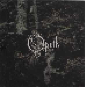 Opeth: My Arms, Your Hearse (CD) - Bild 6