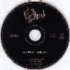 Opeth: My Arms, Your Hearse (CD) - Bild 7