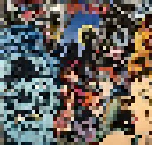 Iggy Pop: Brick By Brick (LP) - Bild 1