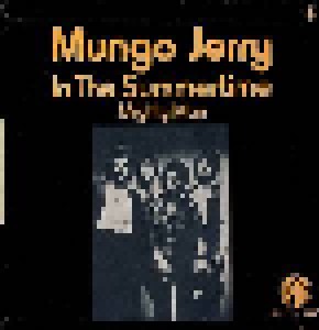 Mungo Jerry: In The Summertime (7") - Bild 2
