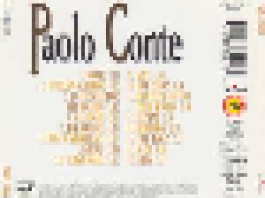 Paolo Conte: Paolo Conte (CD) - Bild 2