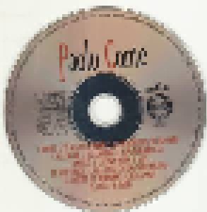 Paolo Conte: Paolo Conte (CD) - Bild 4
