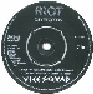 Vice Squad: Stand Strong (7") - Bild 4