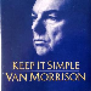 Van Morrison: Keep It Simple (CD) - Bild 1