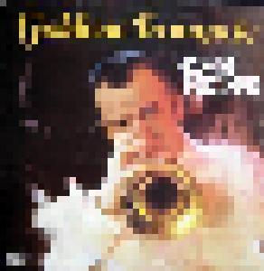 Horst Fischer: Goldene Trompete - Cover
