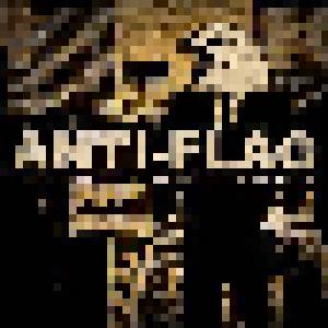 Anti-Flag: Bright Lights Of America, The - Cover
