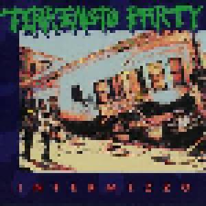 Terremoto Party: Intermezzo - Cover