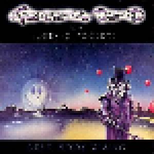 Grateful Dead: Dead Moon Rising - Cover