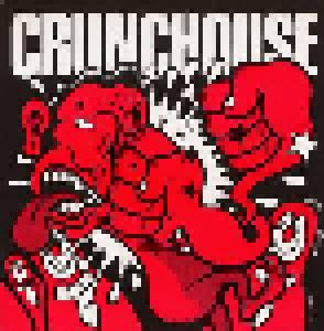 Crunchouse - Cover