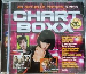 Club Top 13 - 20 Top Hits - Chartboxx 5/2010 - Cover