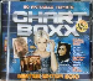 Club Top 13 - 20 Top Hits - Chartboxx - Winter Extra 2010 - Cover