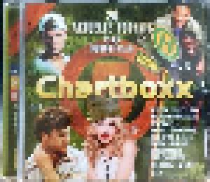 Club Top 13 - 20 Top Hits - Chartboxx 5/2014 - Cover