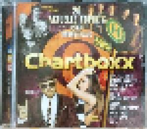 Club Top 13 - 20 Top Hits - Chartboxx 6/2014 - Cover