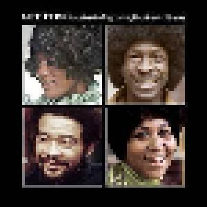 Let It Be - Black America Sings Lennon, McCartney And Harrison - Cover