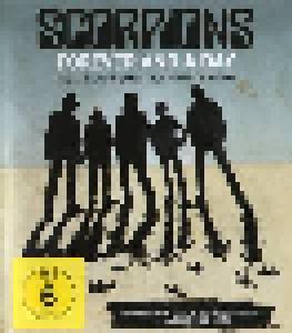 Scorpions: Forever And A Day / Live In Munich 2012 - Cover